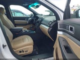 Ford Explorer Xlt 1FM5K8D83HGB43067 fotografie