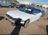 Audi S5 3.0T Premium Plus WAUC4AFH7GN012743 снимка