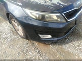 Kia Optima Lx 5XXGM4A73FG477471 снимка