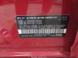 Mitsubishi Lancer Es JA32U2FU2HU012365 снимка