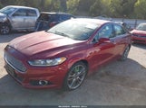 Ford Fusion Titanium 3FA6P0K99ER193411 снимка