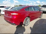 Ford Fusion Titanium 3FA6P0K99ER193411 снимка