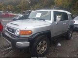 Toyota Fj Cruiser JTEBU11F370056509 fotografie