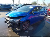 Nissan Versa Sv Xtronic Cvt 3N1CN8EV3LL863631 снимка