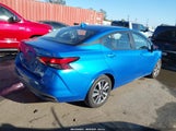 Nissan Versa Sv Xtronic Cvt 3N1CN8EV3LL863631 снимка