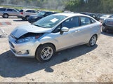 Ford Fiesta Se 3FADP4BJ2JM103340 снимка