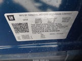 Chevrolet Equinox Awd Lt 2.0L Turbo 2GNAXVEX9L6189429 снимка