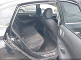 Nissan Sentra Sv 3N1AB7AP1HL643347 снимка