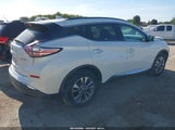 Nissan Murano Sv 5N1AZ2MH3GN153695 снимка