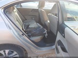 Honda Accord Lx 1HGCR2F32EA270592 снимка