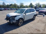 Subaru Forester 2.5I Premium JF2SJAGC9HH424786 снимка