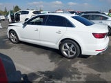 Audi A4 40 Premium/40 Titanium Premium WAUGMAF41KA039015 снимка