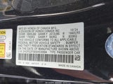 Honda Civic Sport 2HGFE2F5XSH536884 photo