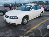 Chevrolet Impala Ls 2G1WH52KX49322776 снимка