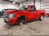 Chevrolet Silverado  Lt 1GCEK24079Z111319 снимка