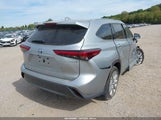 Toyota Highlander Hybrid Limited 5TDDBRCH5MS015873 photo