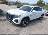 Volkswagen Atlas Cross Sport 2.0T Se W/Technology 1V2KE2CAXRC202221 снимка
