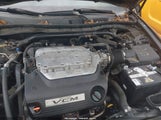 Honda Accord 3.5 Ex-L 1HGCS22848A015968 снимка