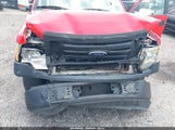 Ford F-150 Stx/Xl/Xlt 1FTMF1CW0AKE77524 снимка