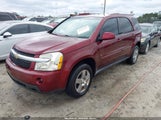 Chevrolet Equinox Lt 2CNDL63F576244705 снимка