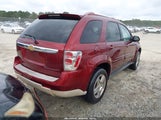 Chevrolet Equinox Lt 2CNDL63F576244705 снимка