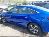 Honda Civic Lx 19XFC2F62LE030508 снимка