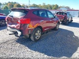Nissan Rogue S JN8AS5MV0AW109787 снимка
