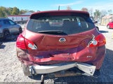 Nissan Rogue S JN8AS5MV0AW109787 снимка