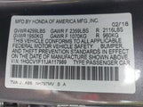 Honda Accord Lx 1HGCV1F11JA117989 photo
