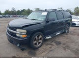 Chevrolet Suburban  Ltz 1GNFK16U06J167523 fotografie