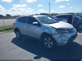 Toyota Rav4 Xle 2T3WFREVXDW025507 снимка