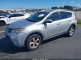 Toyota Rav4 Xle 2T3WFREVXDW025507 снимка