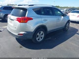 Toyota Rav4 Xle 2T3WFREVXDW025507 снимка
