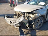Lincoln Mkx Reserve 2LMPJ8LRXJBL12105 снимка