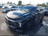 Chevrolet Blazer Fwd Rs 3GNKBERSXPS155315 снимка