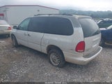 Chrysler Town & Country Lxi 1C4GP54LXYB568865 photo