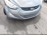 Hyundai Elantra Limited 5NPDH4AE0DH447299 снимка