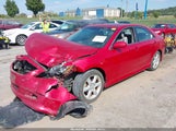 Toyota Camry Se 4T1BE46K19U335893 снимка