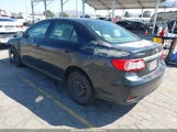 Toyota Corolla Le JTDBU4EE8B9149876 fotografie
