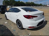 Hyundai Elantra Se 5NPD74LF6KH429900 снимка