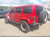 Jeep Wrangler Unlimited Sahara 1C4BJWEG6EL300100 снимка
