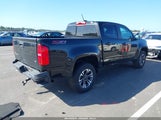 Chevrolet Colorado 4Wd Short Box Z71 1GCGTDEN4N1317217 снимка