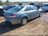 Toyota Camry Le 4T1BF3EK2BU716957 снимка