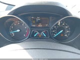 Ford Escape Titanium 1FMCU9J92HUD18379 fotografie