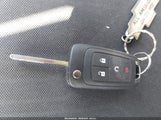 Chevrolet Trax Lt 3GNCJLSB1JL189327 снимка