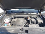 Hyundai Santa Fe Sel 5NMS3DAJ0MH345114 снимка