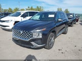 Hyundai Santa Fe Sel 5NMS3DAJ0MH345114 снимка