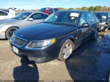 Saab 9-5 Aero YS3EH49G093501514 снимка