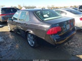 Saab 9-5 Aero YS3EH49G093501514 снимка