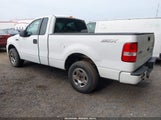 Ford F-150 Fx2/Stx/Xl/Xlt 1FTRF12WX8KE91867 fotografie